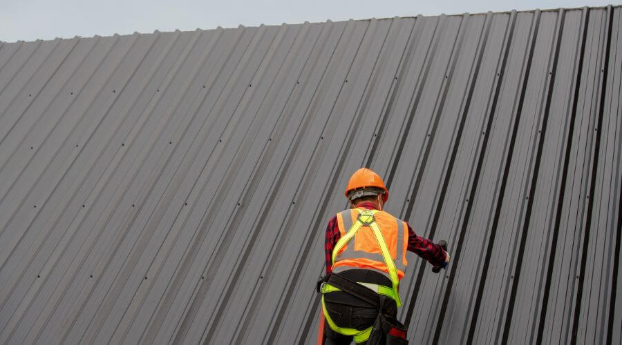 Local Siding Services in Kildare, TX